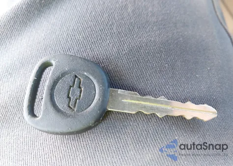 2007 Chevrolet Trailblazer Lt z USA, uszkodzony, nr VIN 1GNET13M372297675